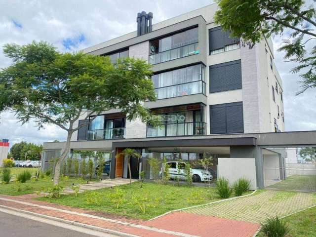 Apartamento à Venda por R$850.000,00, 80,50m² - São Vicente - Gravataí, RS