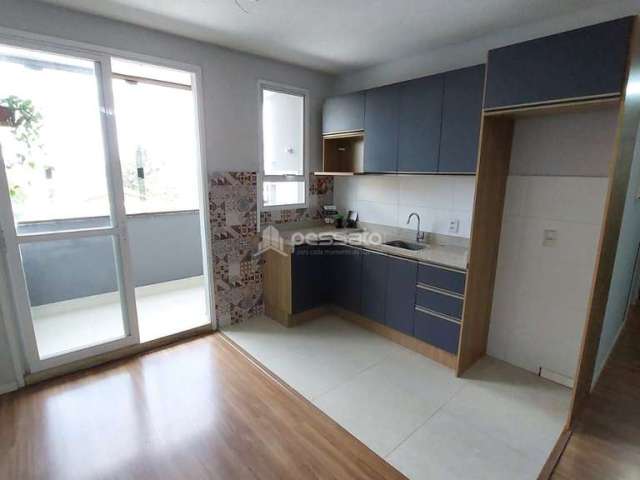 Apartamento à Venda por R$240.000,00, 58,00m² - Cruzeiro - Gravataí, RS