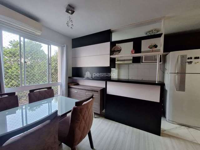 Apartamento à Venda por R$160.000,00, 52,00m² - barnabé - Gravataí, RS