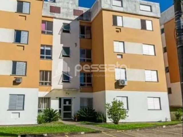 Apartamento à Venda por R$260.000,00, 49,17m² - jansen - Gravataí, RS