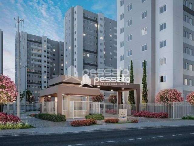 Apartamento à Venda por R$216.229,00 - Passo das Pedras - Gravataí, RS