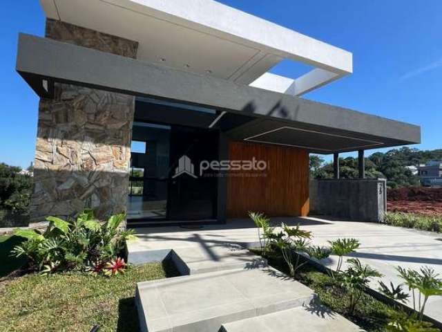 Casa à Venda por R$960.000,00, 143,00m² - Lucchesi - Gravataí, RS