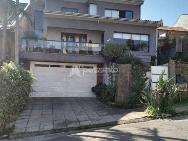 Casa à Venda por R$1.100.000,00, 250,00m² - Jardim  Timbauva - Gravataí, RS