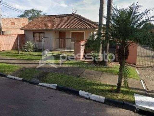 Casa à Venda por R$279.000,00, 63,00m² - sitio gaucho - Gravataí, RS