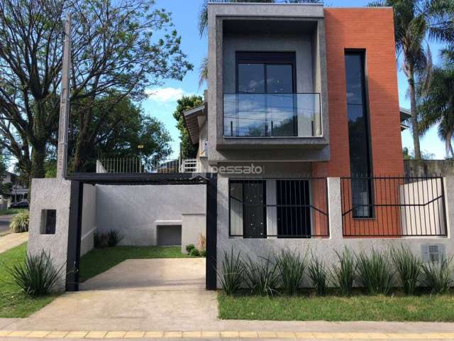 Sobrado à Venda por R$559.000,00 - castelo branco - Gravataí, RS