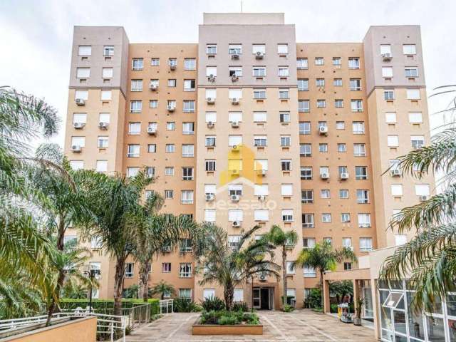 Apartamento à Venda por R$318.000,00 - Centro - Gravataí, RS