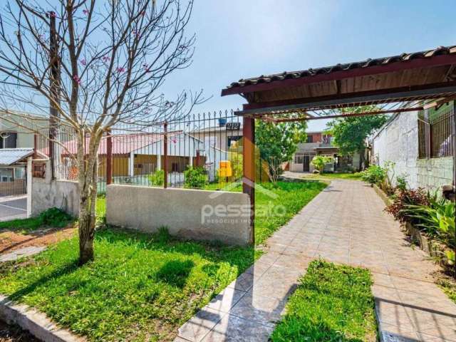 Casa à Venda por R$478.723,00 - Morada do Vale III - Gravataí, RS