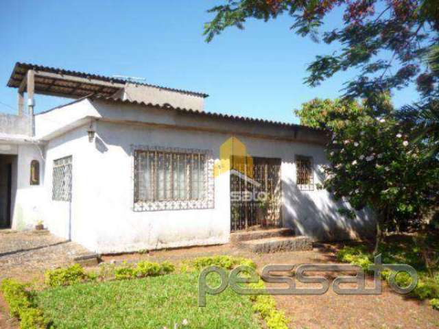 Casa à Venda por R$350.000,00 - Vila Vista Alegre - Cachoeirinha, RS