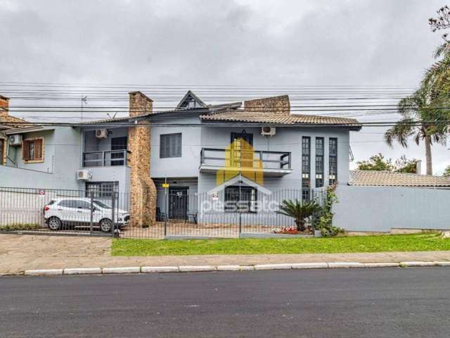 Casa à Venda por R$760.000,00 - Dom Feliciano - Gravataí, RS