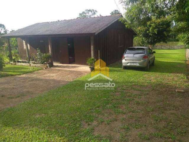 Sítio à Venda por R$373.000,00 - Vila Neiva - Gravataí, RS