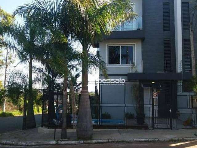 Casa à Venda por R$850.000,00 - Renascença - Gravataí, RS