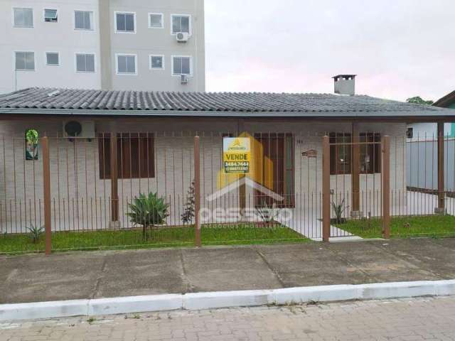 Casa à Venda por R$393.617,00 - Monte Belo - Gravataí, RS