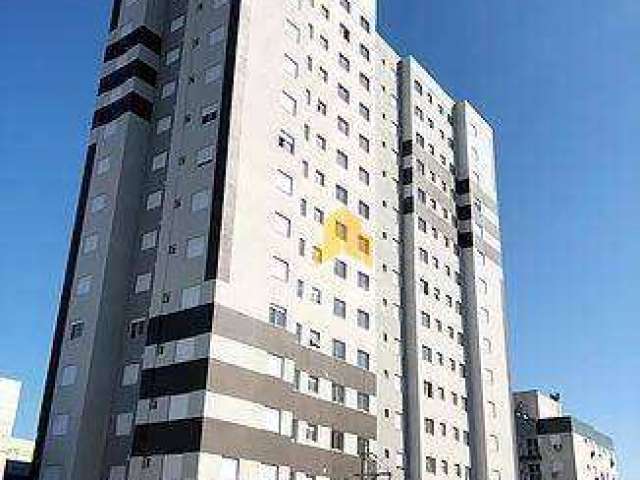 Apartamento com 1 dormitório à venda, 45 m² por R$ 201.600,00 - Vila Princesa Izabel - Cachoeirinha/RS