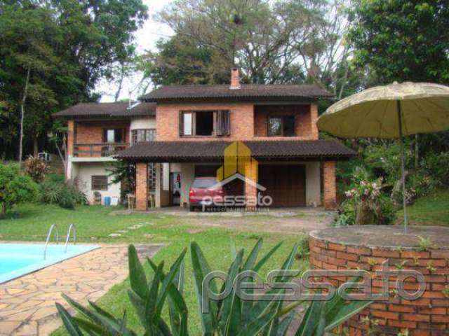 Sítio à Venda por R$851.000,00 - Loteamento Rural Palermo - Gravataí, RS