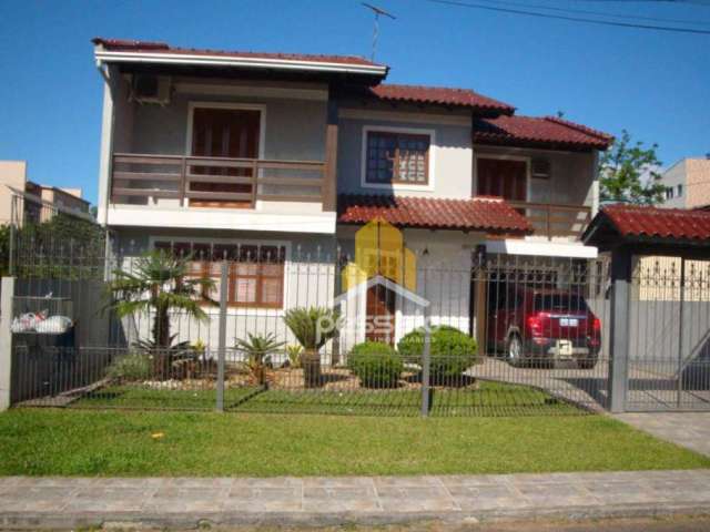 Casa com 2 dormitórios à venda, 250 m² por R$ 730.000,00 - Parque dos Anjos - Gravataí/RS