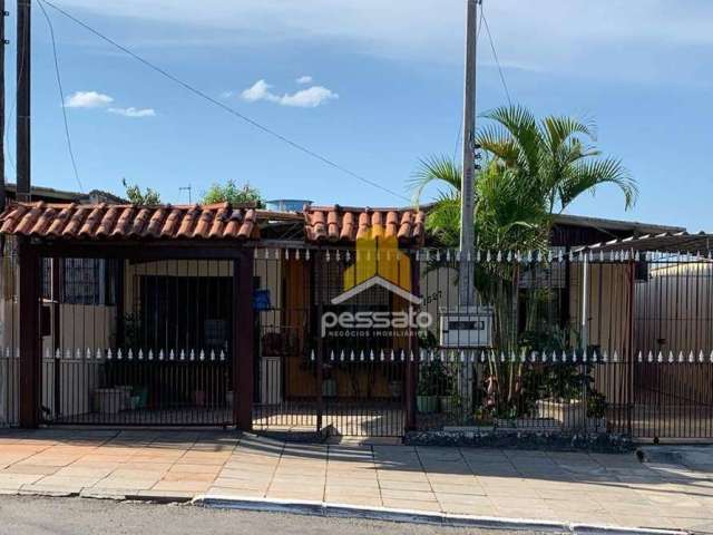 Casa à Venda por R$586.000,00 - Morada do Vale I - Gravataí, RS