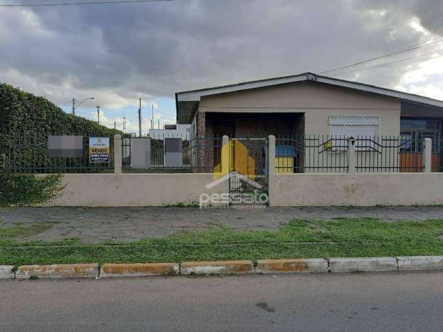 Casa à Venda por R$744.680,00 - Dona Mercedes - Gravataí, RS