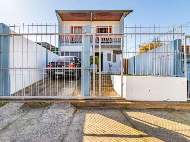 Casa à Venda por R$396.200,00 - Jardim Do Bosque - Cachoeirinha, RS