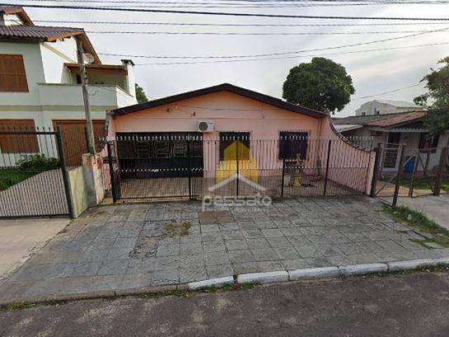 Casa à Venda por R$320.000,00 - Bom Sucesso - Gravataí, RS