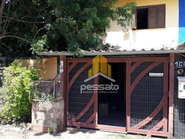 Casa à Venda por R$180.000,00 - Jardim do Cedro - Gravataí, RS