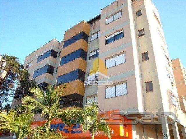 Apartamento com 3 dormitórios à venda, 101 m² por R$ 410.000,00 - Jansen - Gravataí/RS