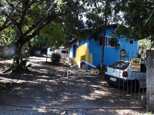 Casa à Venda por R$478.724,00 - Natal - Gravataí, RS