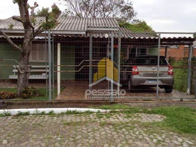 Casa à venda, 60 m² por R$ 290.000,00 - São Luiz - Gravataí/RS