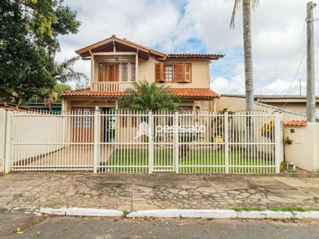 Casa à Venda por R$750.000,00 - Vera Cruz - Gravataí, RS