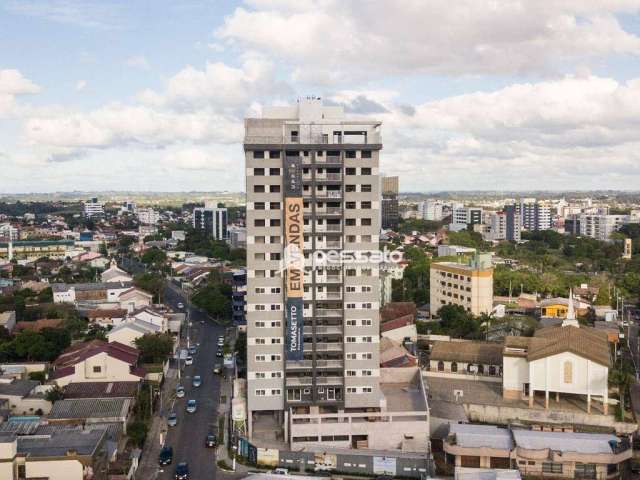 Apartamento à Venda por R$800.000,00 - Salgado Filho - Gravataí, RS