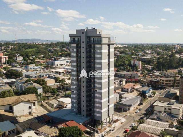 Apartamento à Venda por R$646.600,00 - Salgado Filho - Gravataí, RS