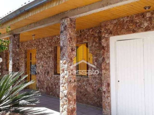 Casa à Venda por R$450.000,00 - Bom Sucesso - Gravataí, RS