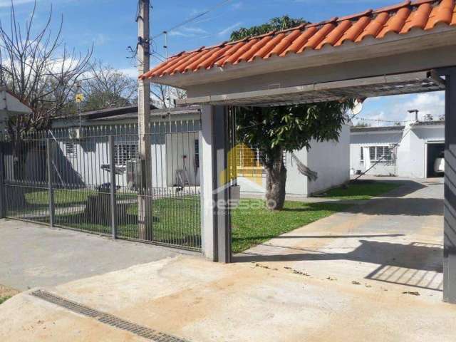 Casa à Venda por R$424.000,00 - Vila Morada Gaúcha - Gravataí, RS