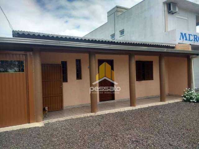 Casa à Venda por R$450.000,00 - Bela Vista - Terra de Areia, RS