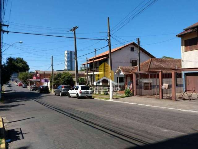 Terreno à Venda por R$550.000,00 - Centro - Gravataí, RS