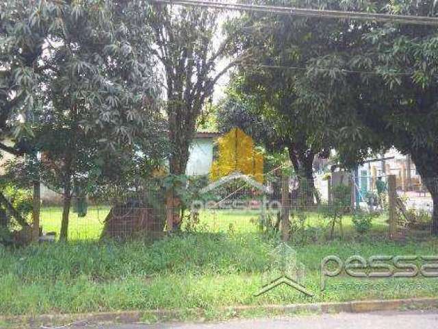 Terreno à Venda por R$1.500.000,00 - Centro - Gravataí, RS