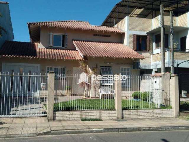 Casa à Venda por R$636.000,00 - Vale do Sol - Cachoeirinha, RS