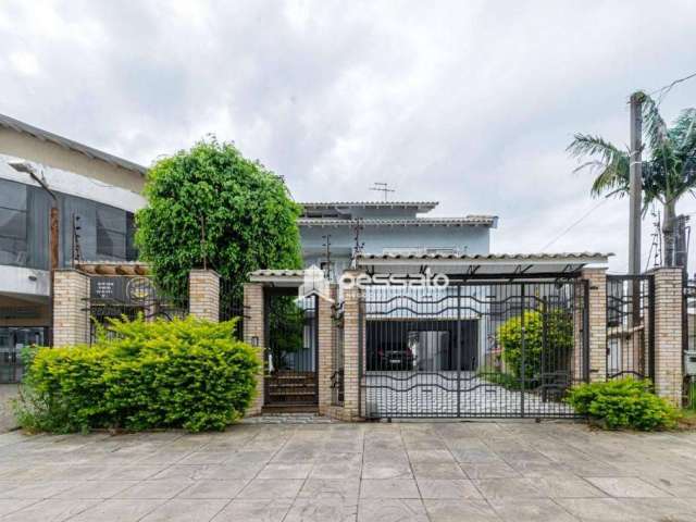 Casa à Venda por R$1.043.000,00 - Barnabé - Gravataí, RS