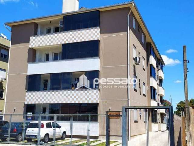 Apartamento à Venda por R$220.000,00, 51,00m² - São Vicente - Gravataí, RS