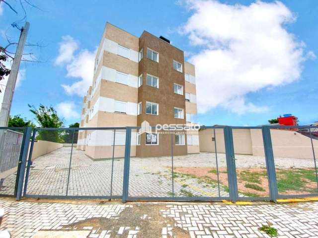 Apartamento à Venda por R$215.000,00 - Barnabé - Gravataí, RS