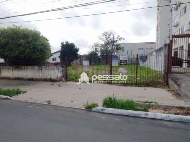 Terreno à Venda por R$750.000,00 - Centro - Gravataí, RS