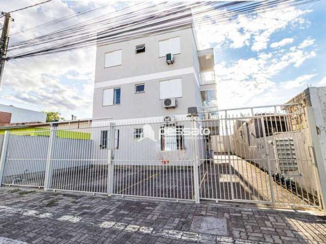 Apartamento à Venda por R$382.978,00, 45,35m² - Monte Belo - Gravataí, RS