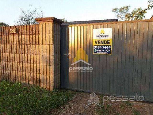 Casa à Venda por R$190.425,53 - Neópolis - Gravataí, Rio Grande do Sul