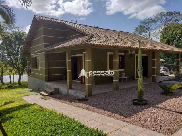 Chácara à Venda por R$2.000.000,00 - Loteamento Rural Palermo - Gravataí, RS