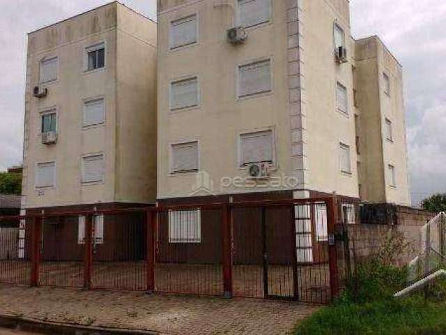 Apartamento à Venda por R$190.000,00 - Caça e Pesca - Gravataí, RS