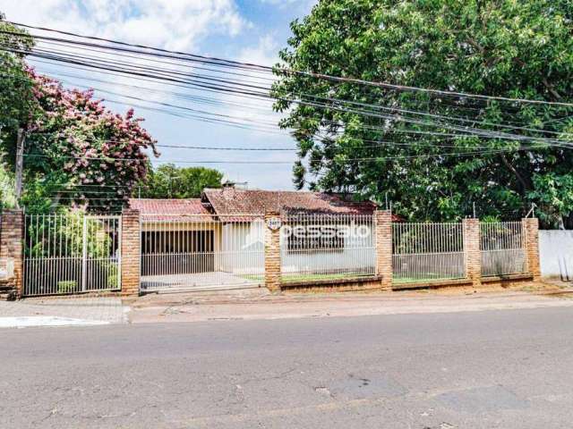 Casa à Venda por R$1.500.000,00 - Centro - Gravataí, RS