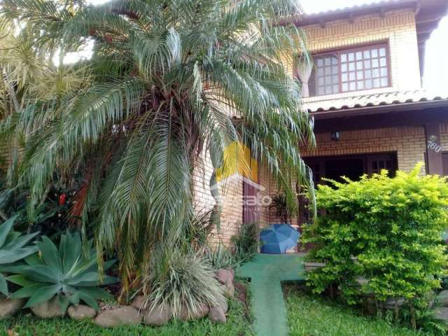 Casa à Venda por R$797.872,00 - Bom Princípio - Gravataí, RS