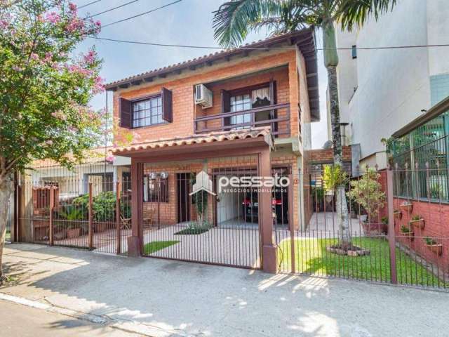 Casa à Venda por R$750.000,00 - Centro - Gravataí, RS