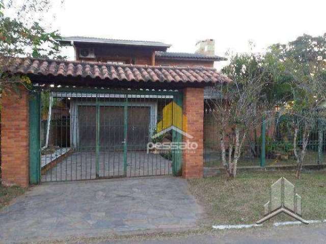 Casa à Venda por R$638.300,00 - Morungava - Gravataí, RS