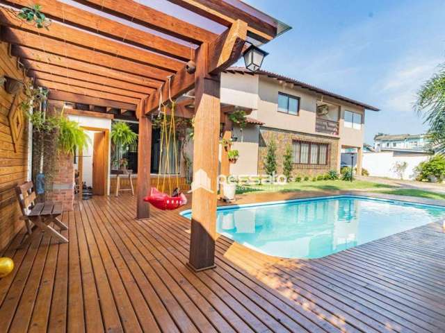 Casa à Venda por R$952.940,00 - Neópolis - Gravataí, RS