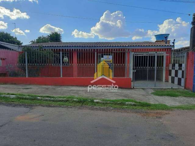 Casa à Venda por R$250.000,00 - Nova Cachoeirinha - Cachoeirinha, RS